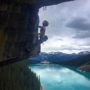 Meet your Posher, Leanne